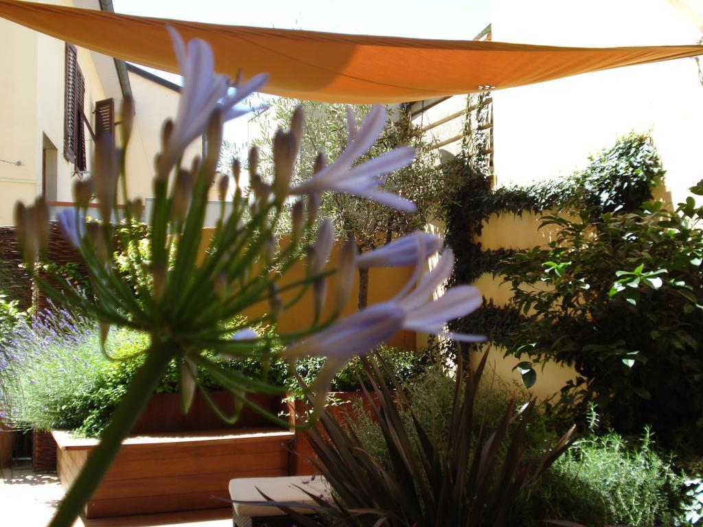 B&B Guerrazzi Pisa Exterior foto
