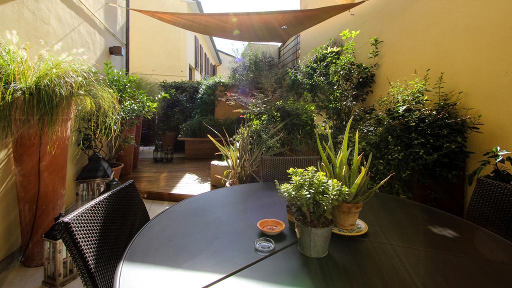 B&B Guerrazzi Pisa Exterior foto