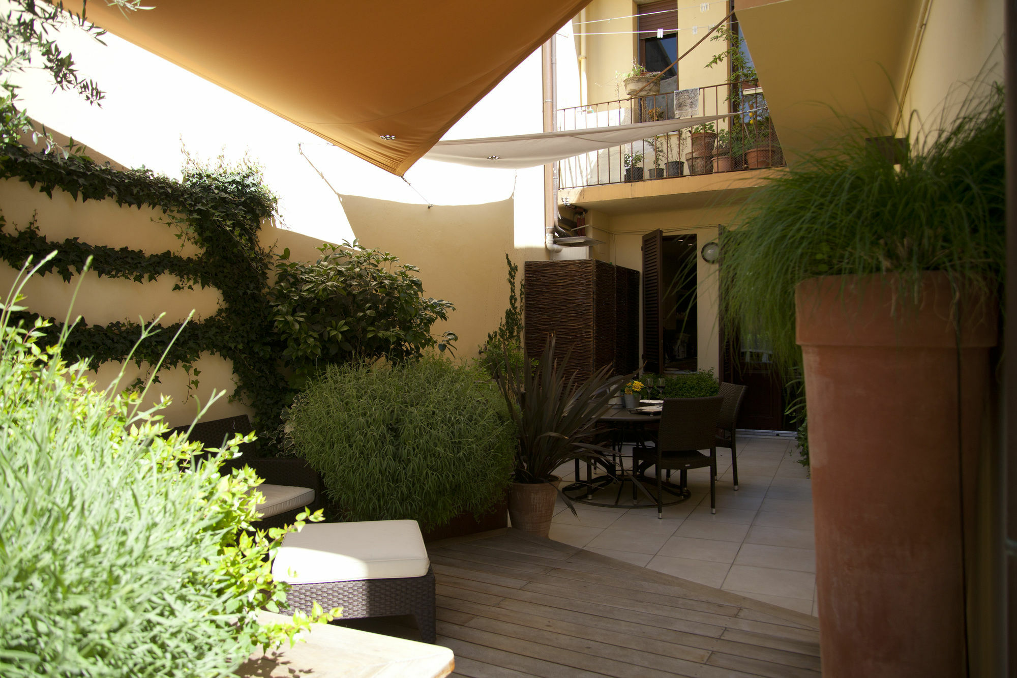 B&B Guerrazzi Pisa Exterior foto